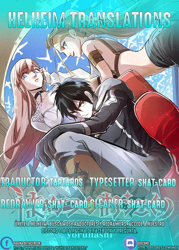 Read The Kingdoms of Ruin ES Manga Online