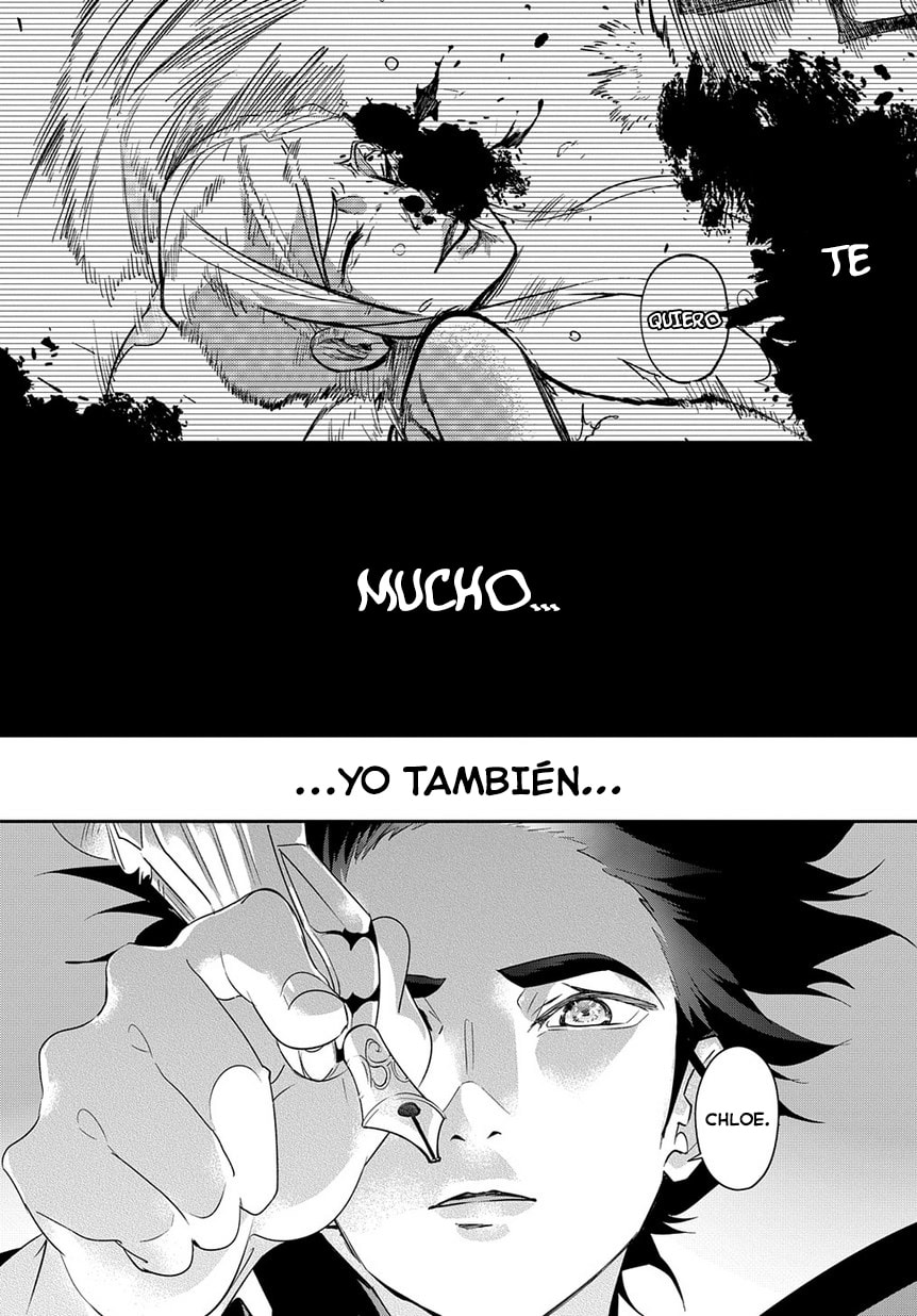 Read The Kingdoms of Ruin ES Manga Online