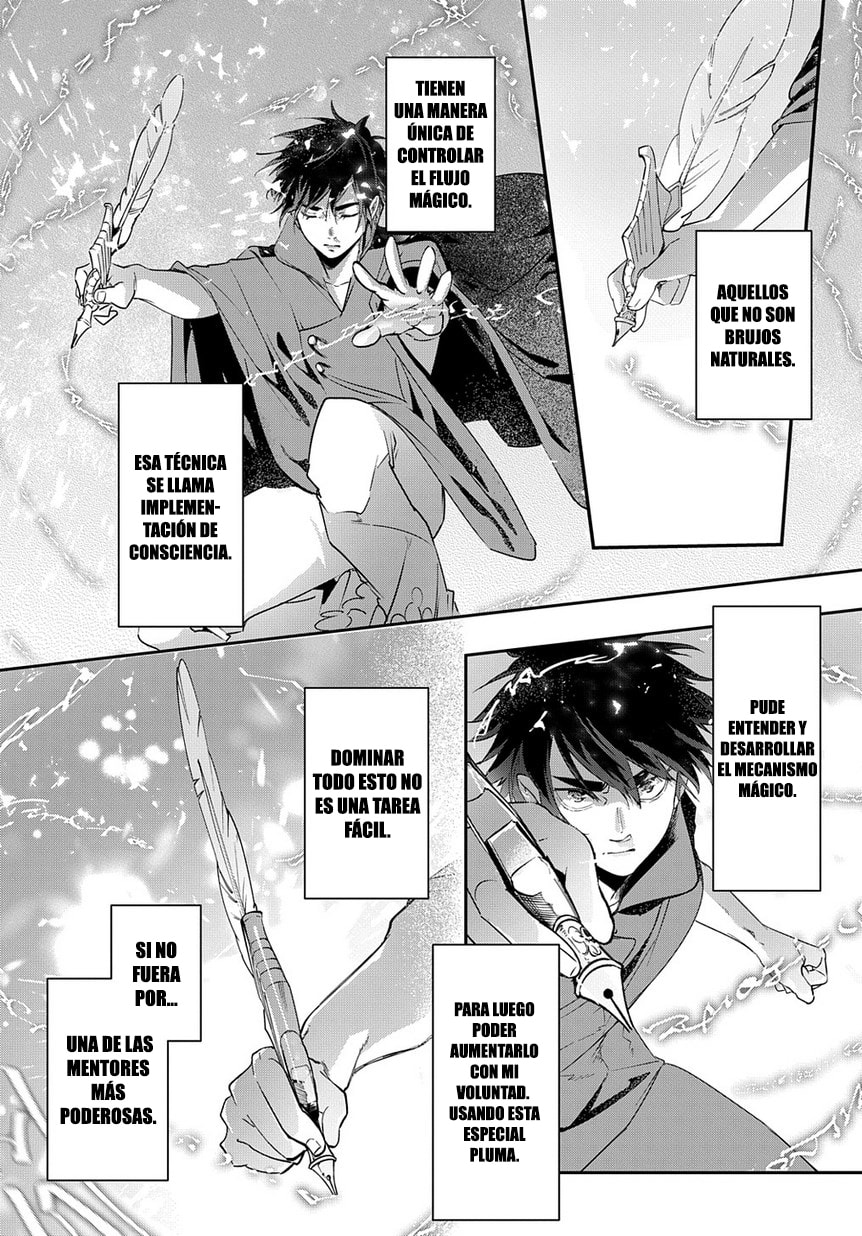 Read The Kingdoms of Ruin ES Manga Online