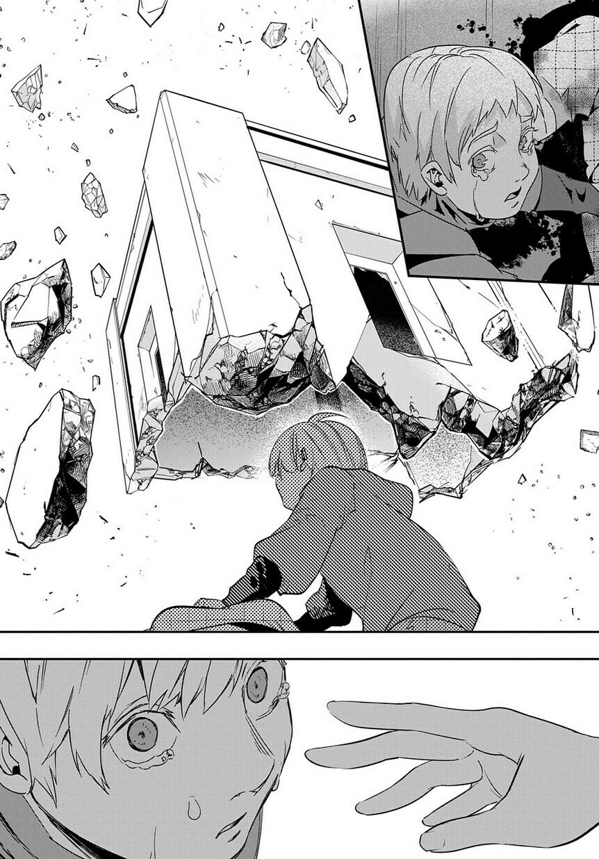 Read The Kingdoms of Ruin ES Manga Online