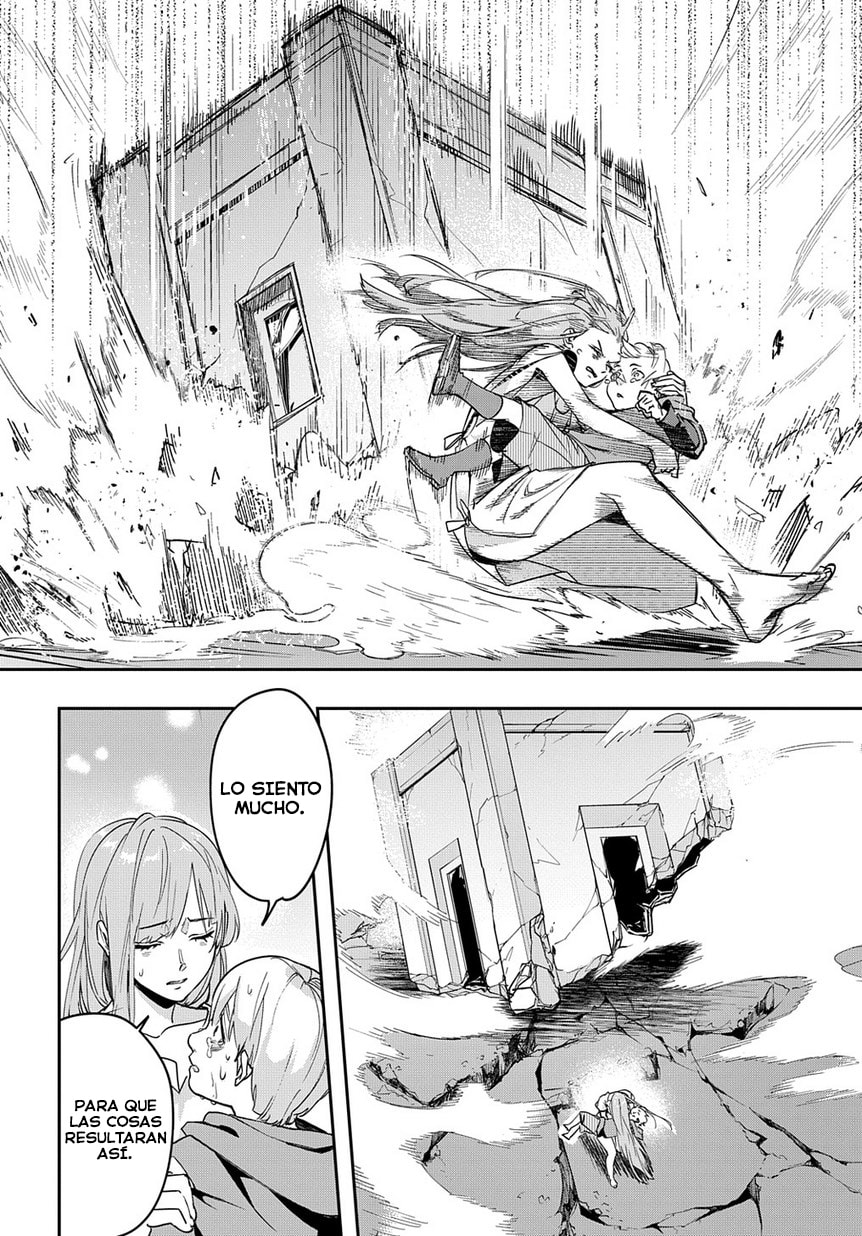 Read The Kingdoms of Ruin ES Manga Online