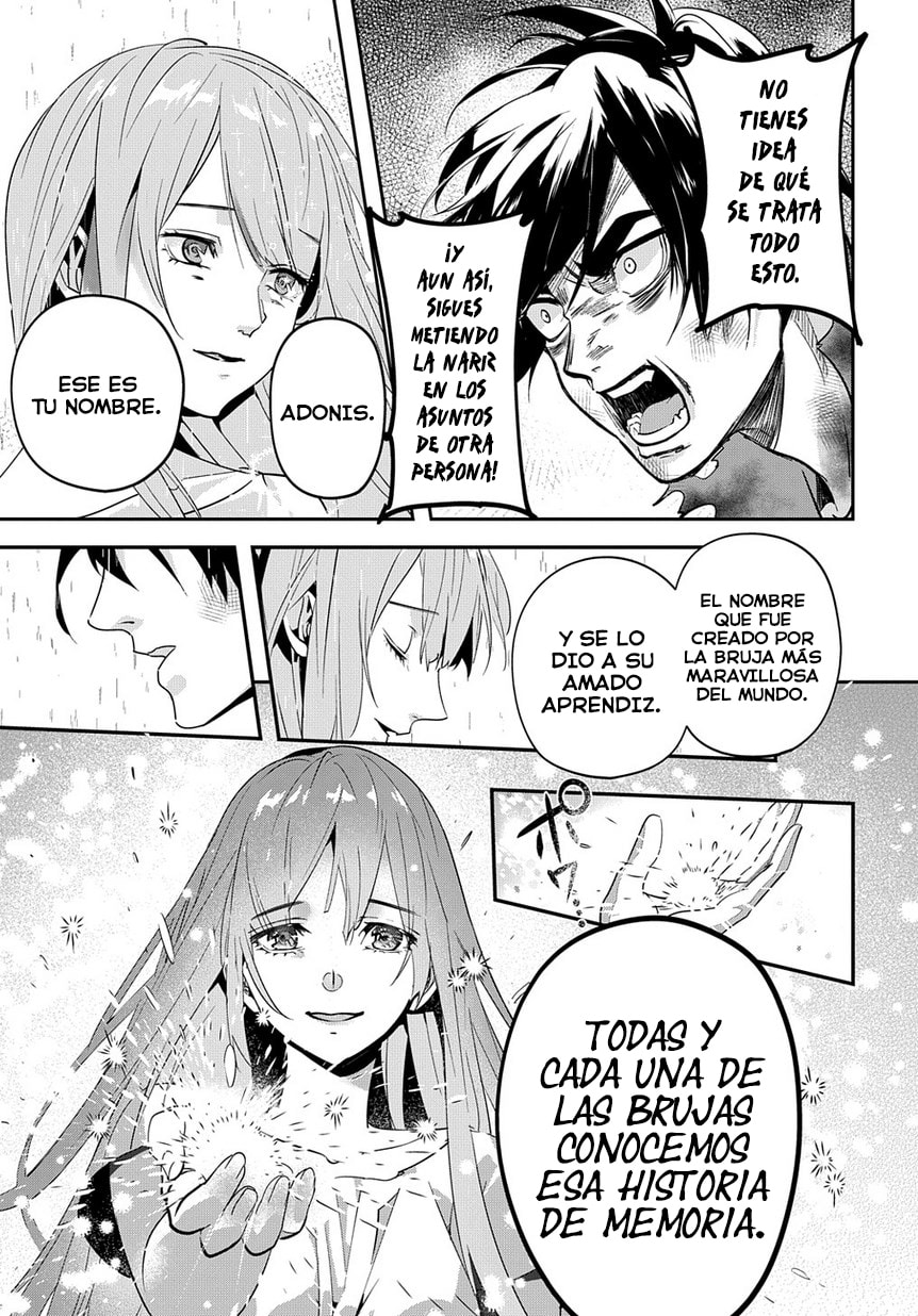 Read The Kingdoms of Ruin ES Manga Online