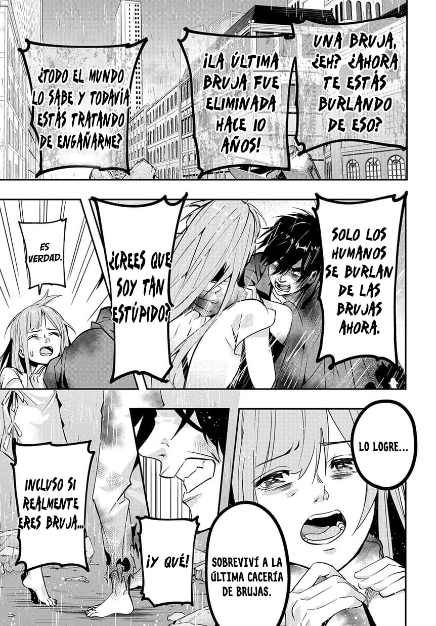 Read The Kingdoms of Ruin ES Manga Online