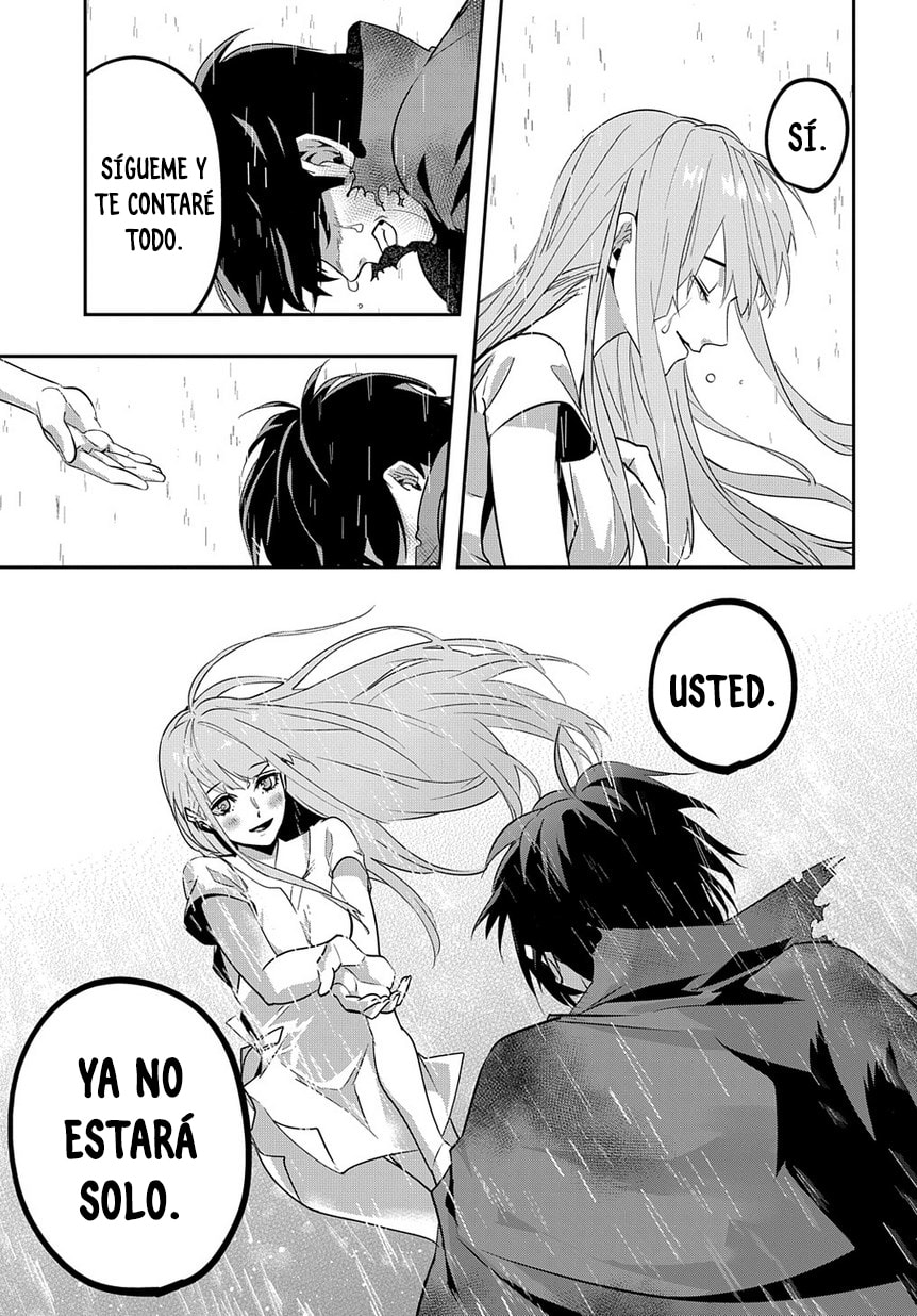 Read The Kingdoms of Ruin ES Manga Online