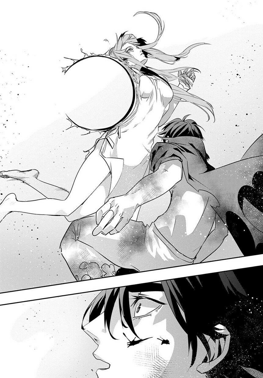 Read The Kingdoms of Ruin ES Manga Online