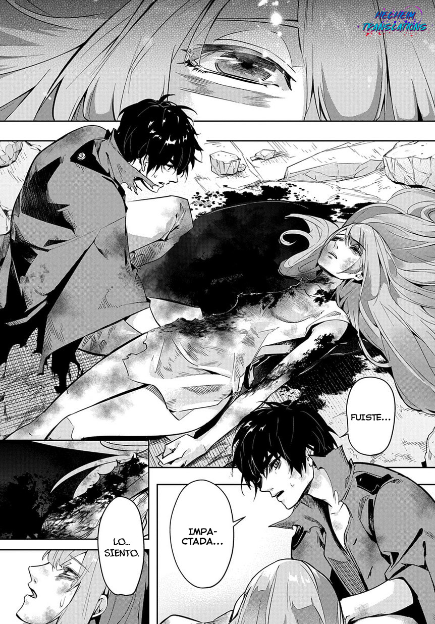 Read The Kingdoms of Ruin ES Manga Online