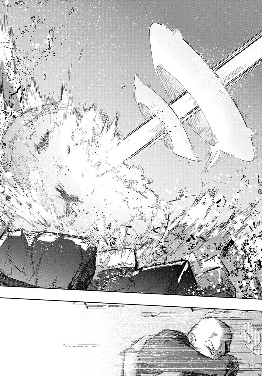 Read The Kingdoms of Ruin ES Manga Online