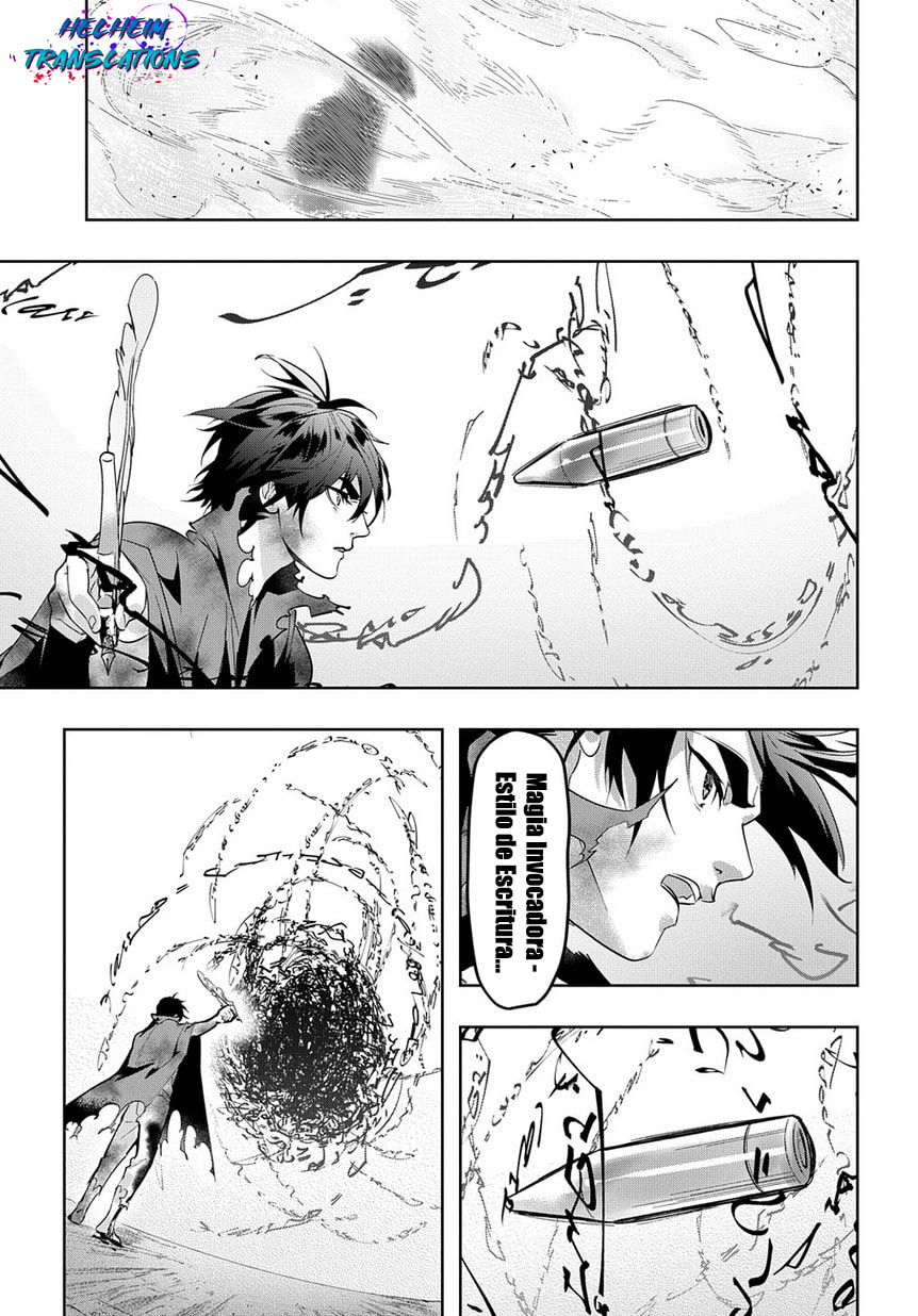 Read The Kingdoms of Ruin ES Manga Online