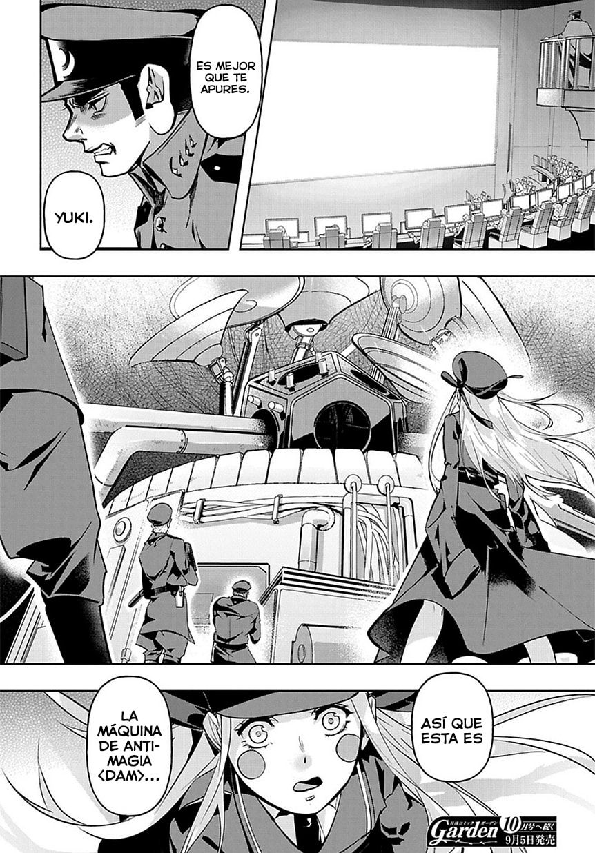 Read The Kingdoms of Ruin ES Manga Online