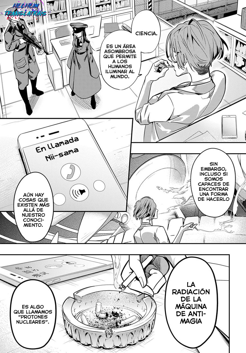 Read The Kingdoms of Ruin ES Manga Online