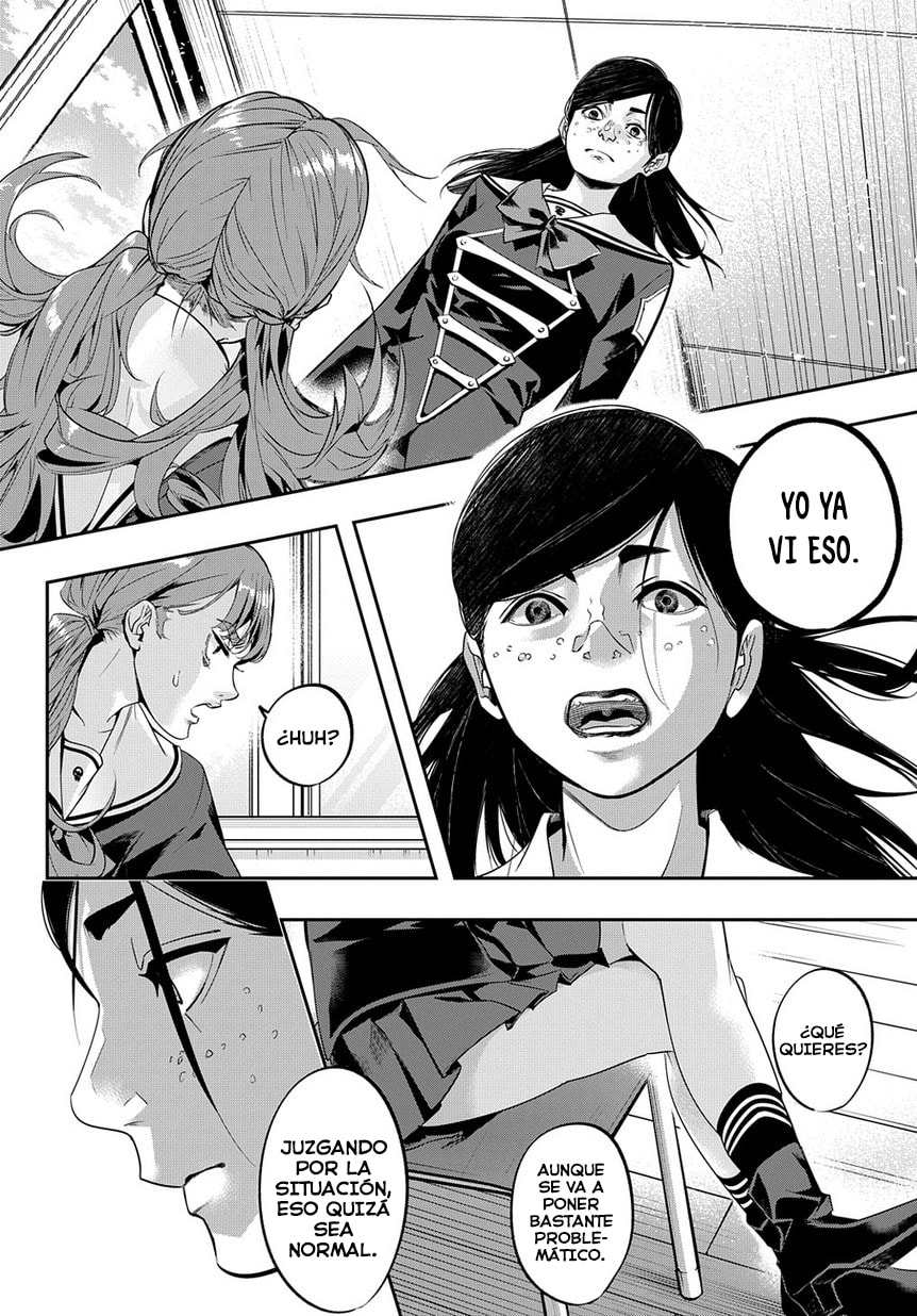 Read The Kingdoms of Ruin ES Manga Online