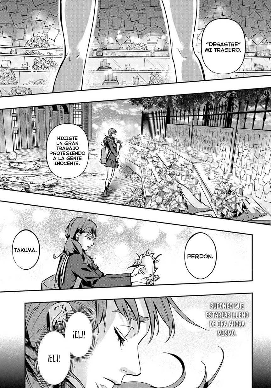 Read The Kingdoms of Ruin ES Manga Online