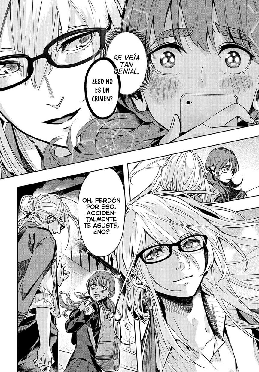 Read The Kingdoms of Ruin ES Manga Online