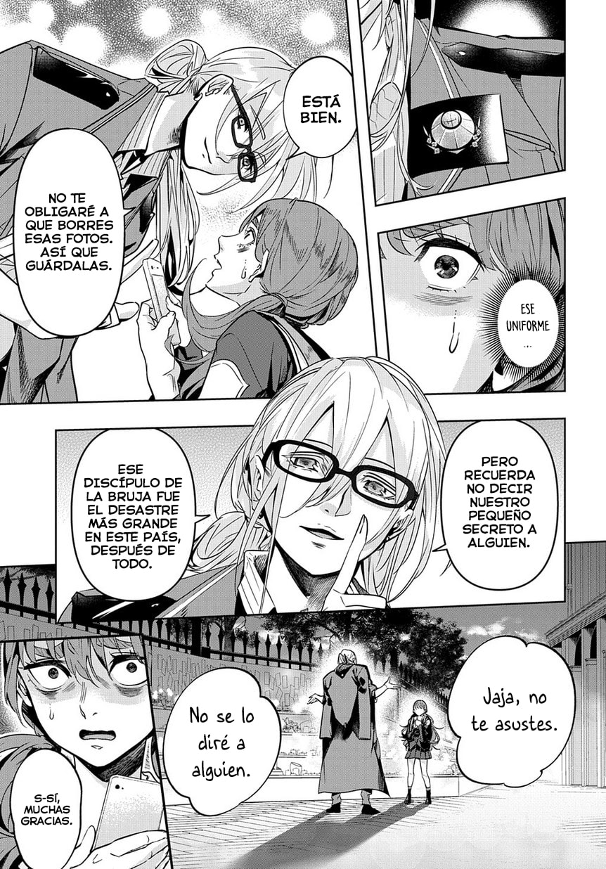 Read The Kingdoms of Ruin ES Manga Online