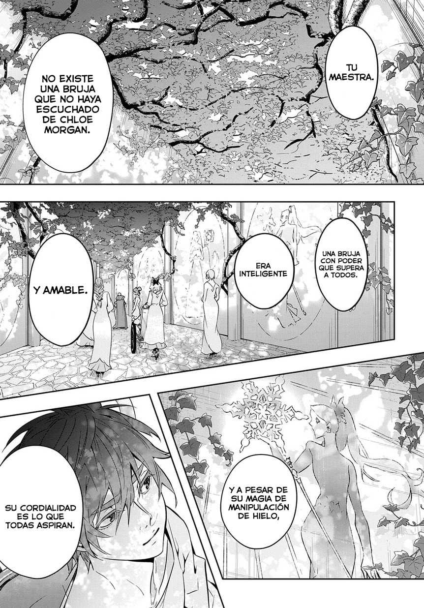 Read The Kingdoms of Ruin ES Manga Online