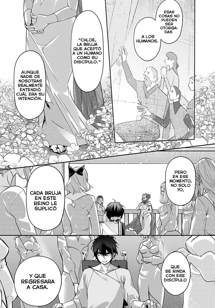 Read The Kingdoms of Ruin ES Manga Online