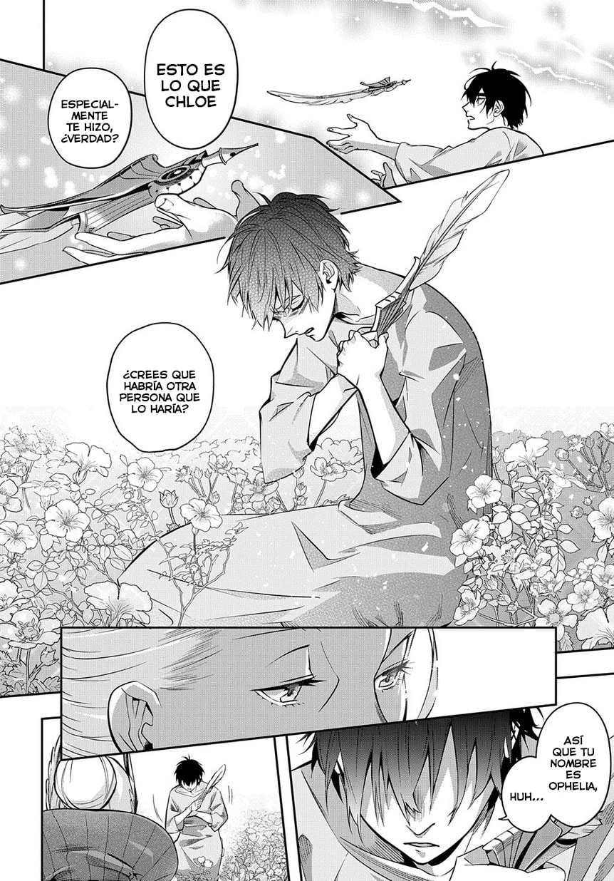 Read The Kingdoms of Ruin ES Manga Online