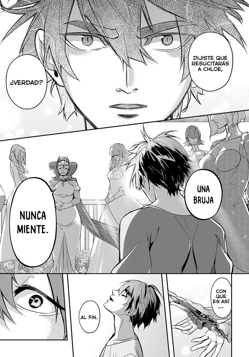 Read The Kingdoms of Ruin ES Manga Online