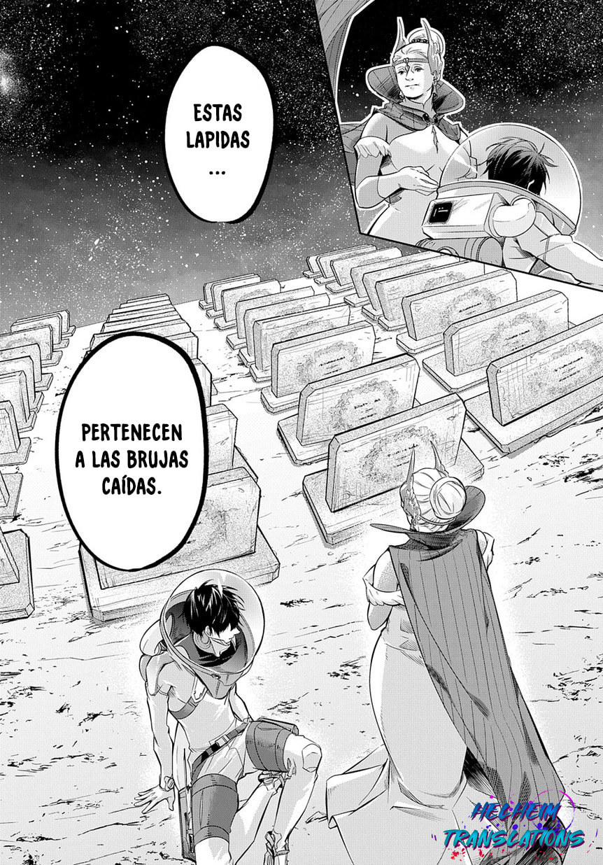 Read The Kingdoms of Ruin ES Manga Online