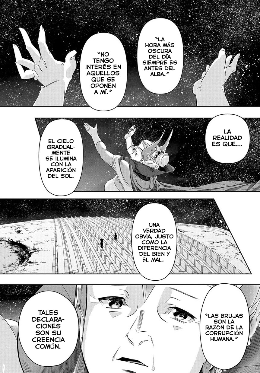 Read The Kingdoms of Ruin ES Manga Online