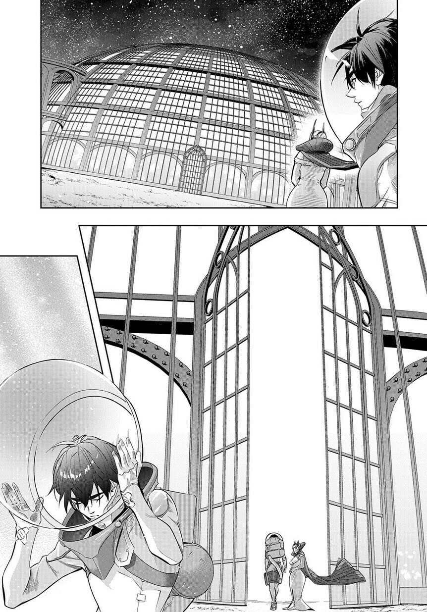 Read The Kingdoms of Ruin ES Manga Online