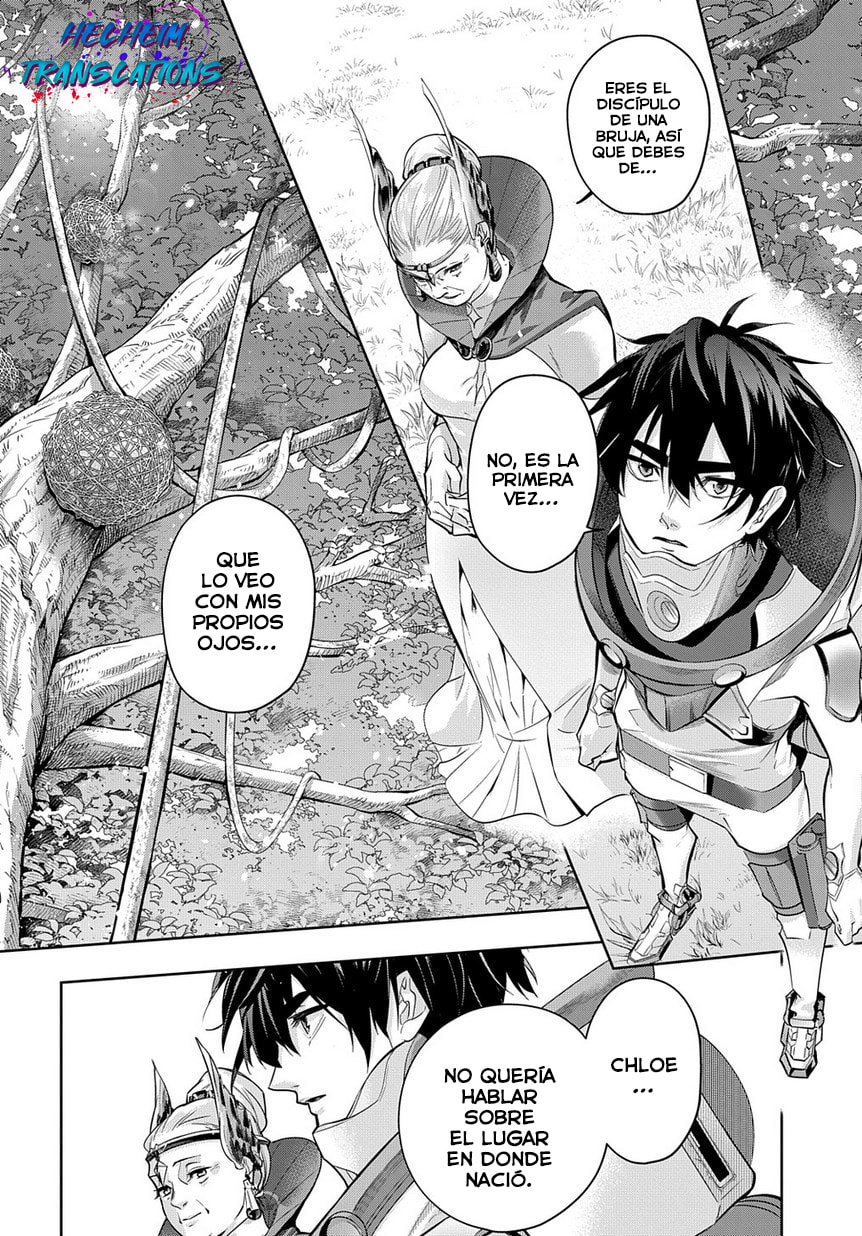 Read The Kingdoms of Ruin ES Manga Online