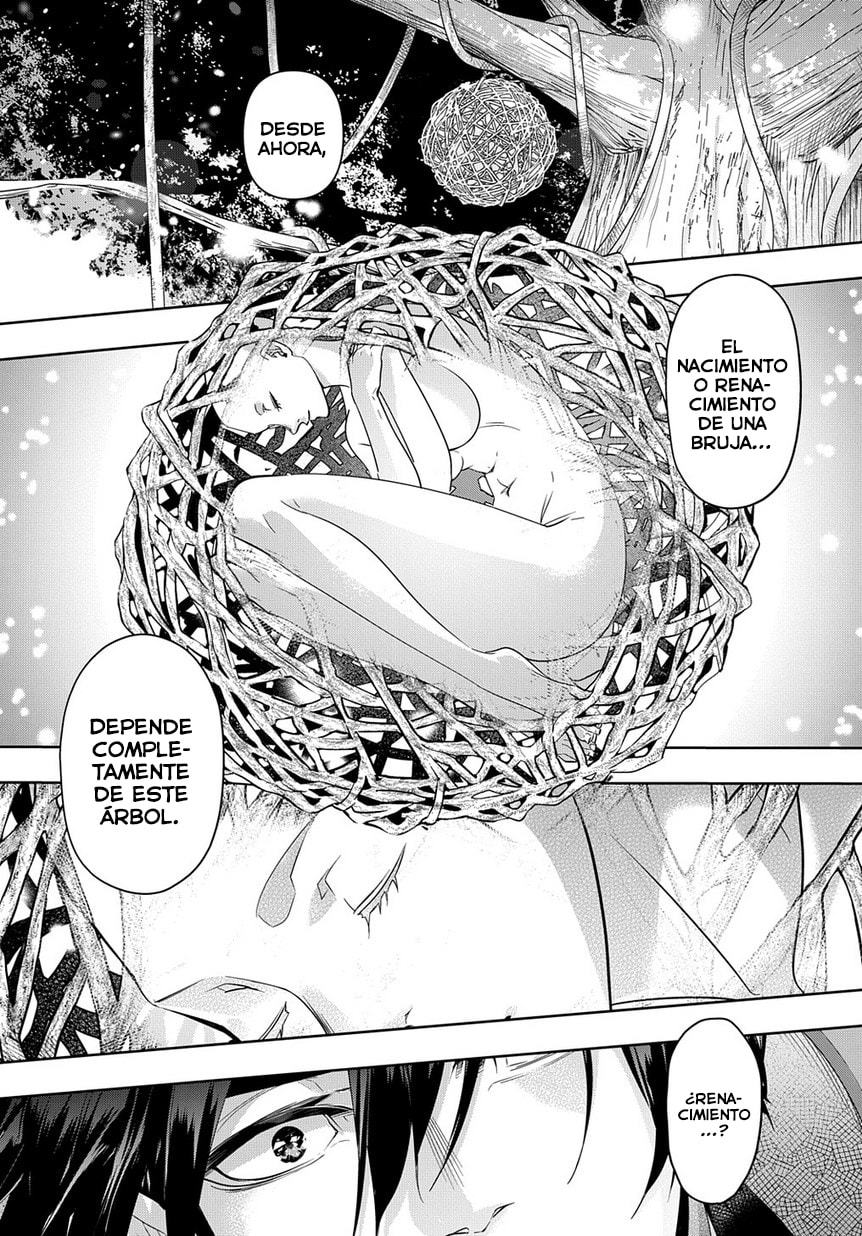 Read The Kingdoms of Ruin ES Manga Online