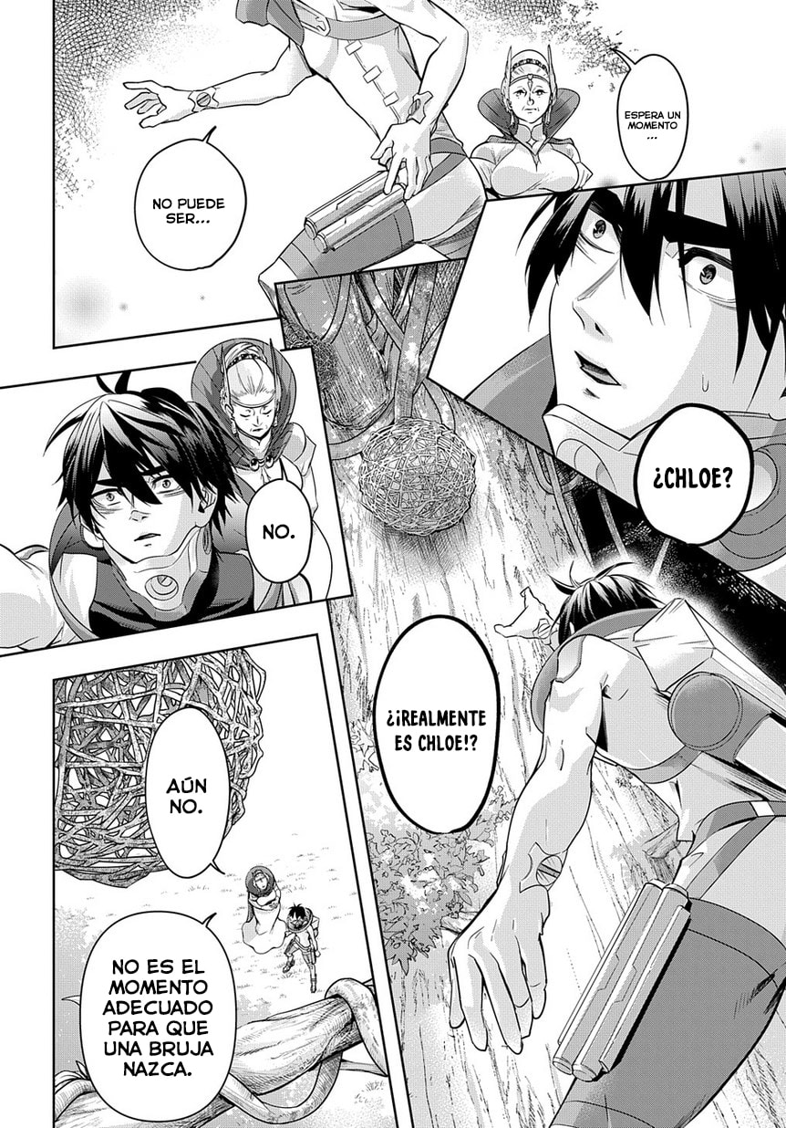 Read The Kingdoms of Ruin ES Manga Online