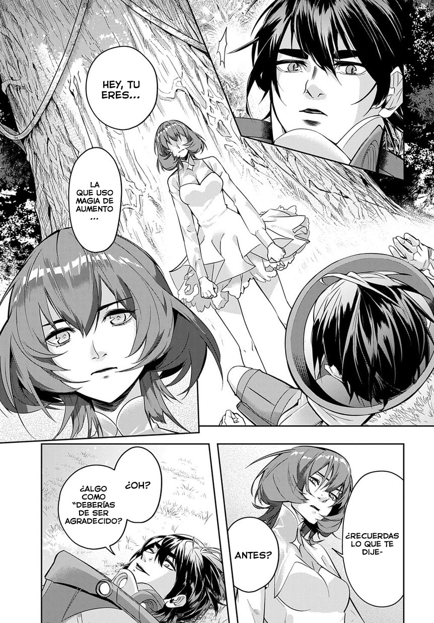 Read The Kingdoms of Ruin ES Manga Online