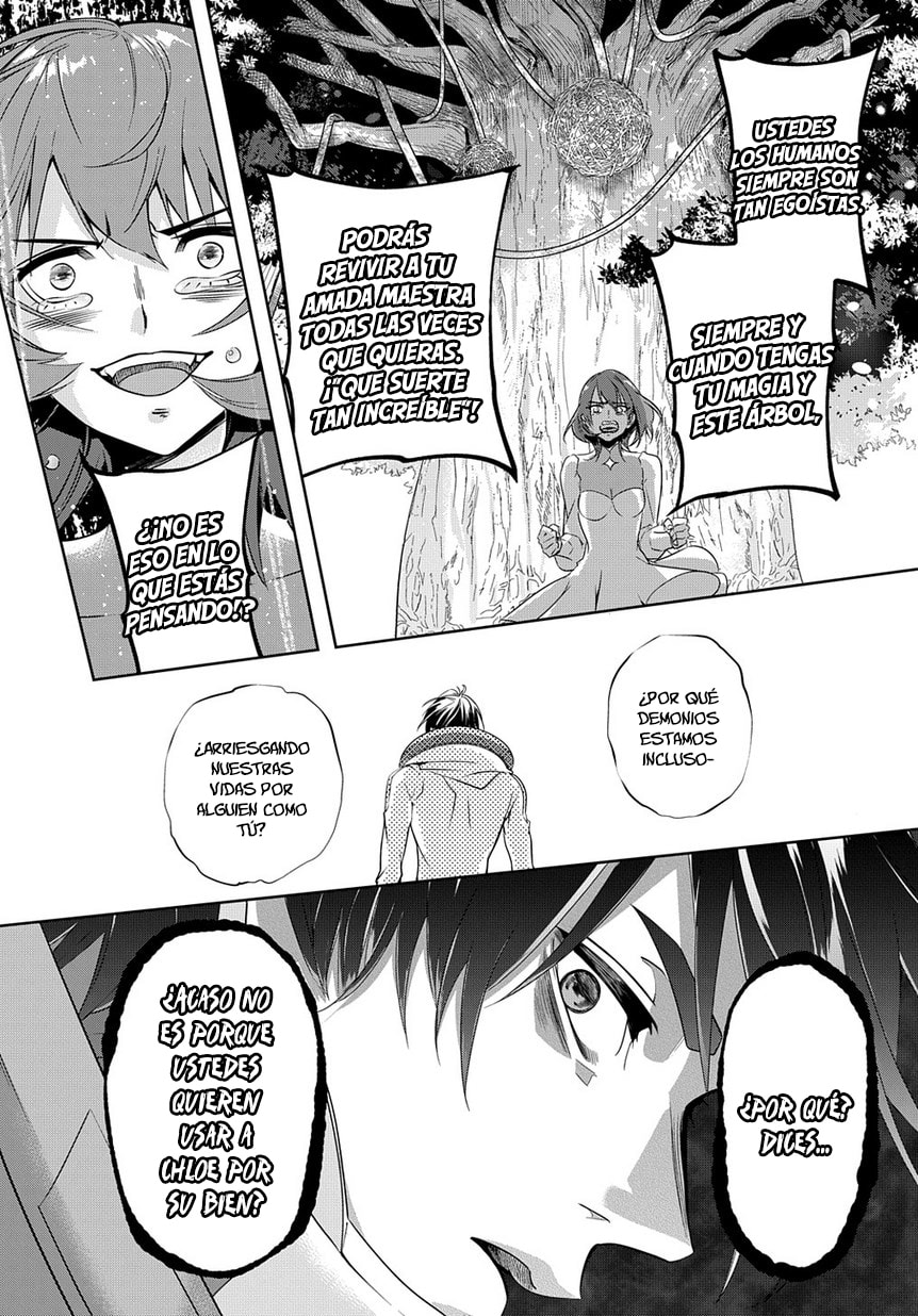 Read The Kingdoms of Ruin ES Manga Online