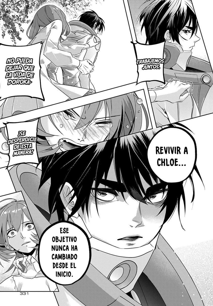 Read The Kingdoms of Ruin ES Manga Online