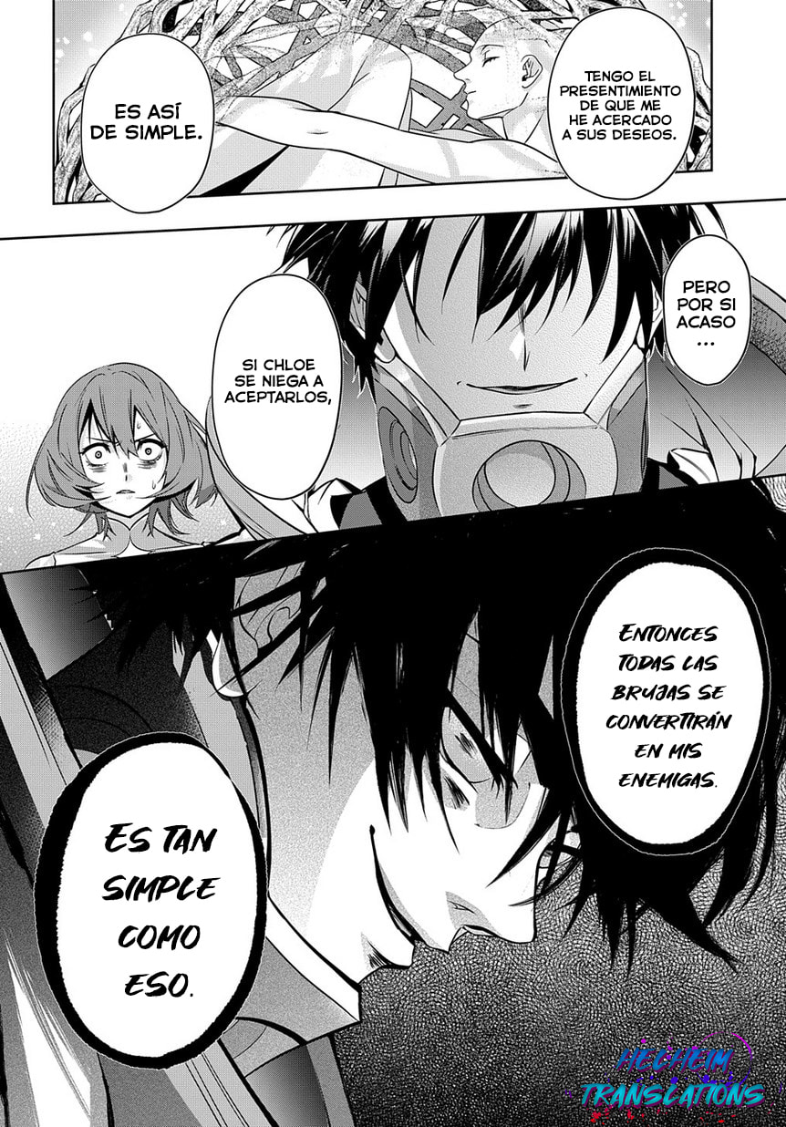 Read The Kingdoms of Ruin ES Manga Online