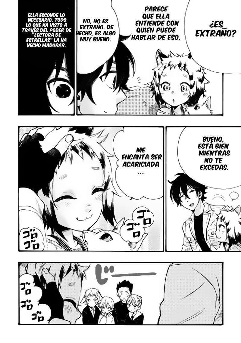 Read The New Gate ES Manga Online
