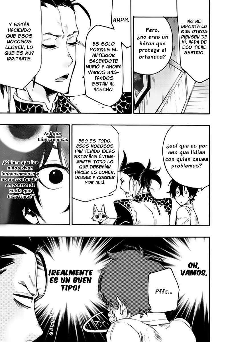 Read The New Gate ES Manga Online