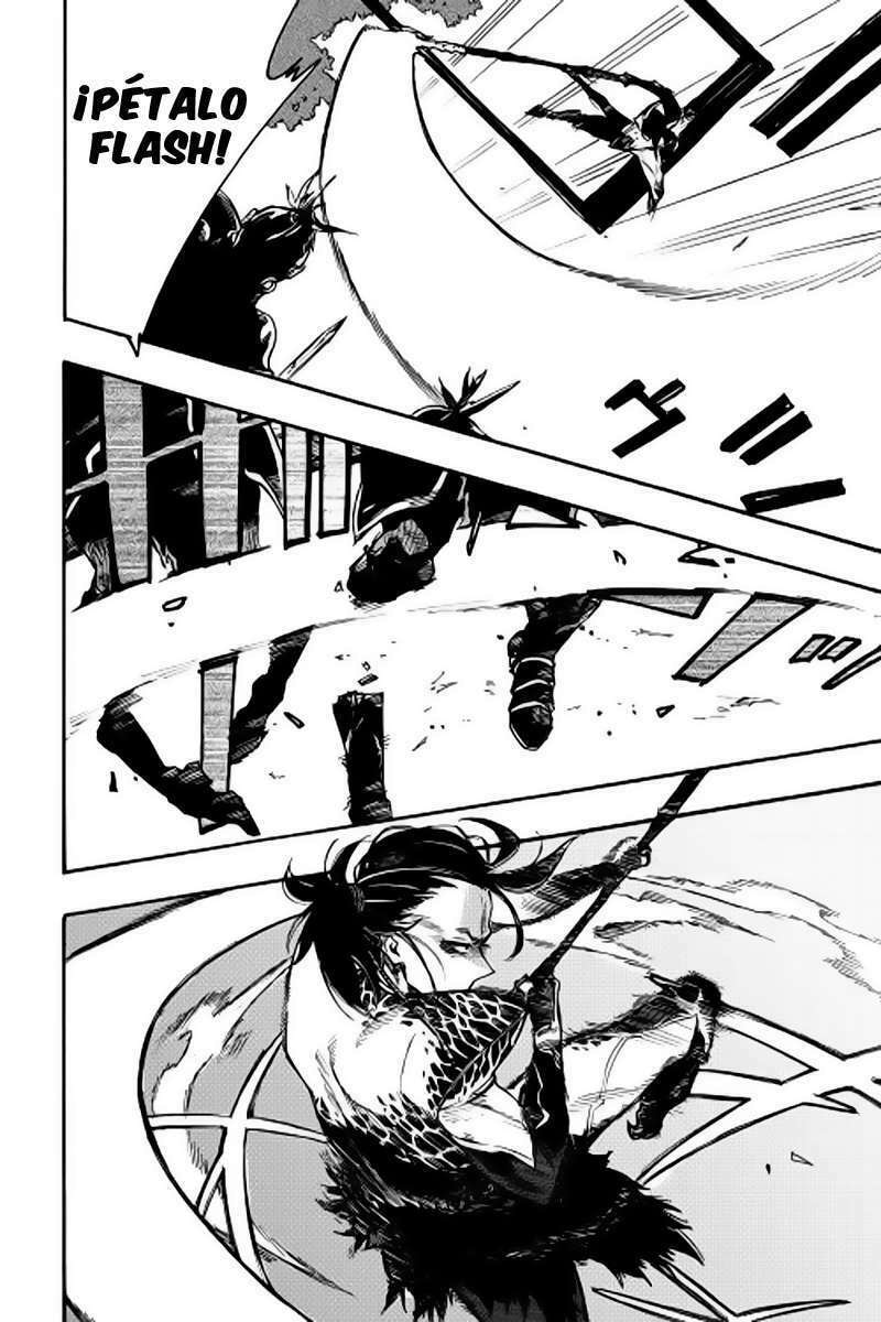 Read The New Gate ES Manga Online