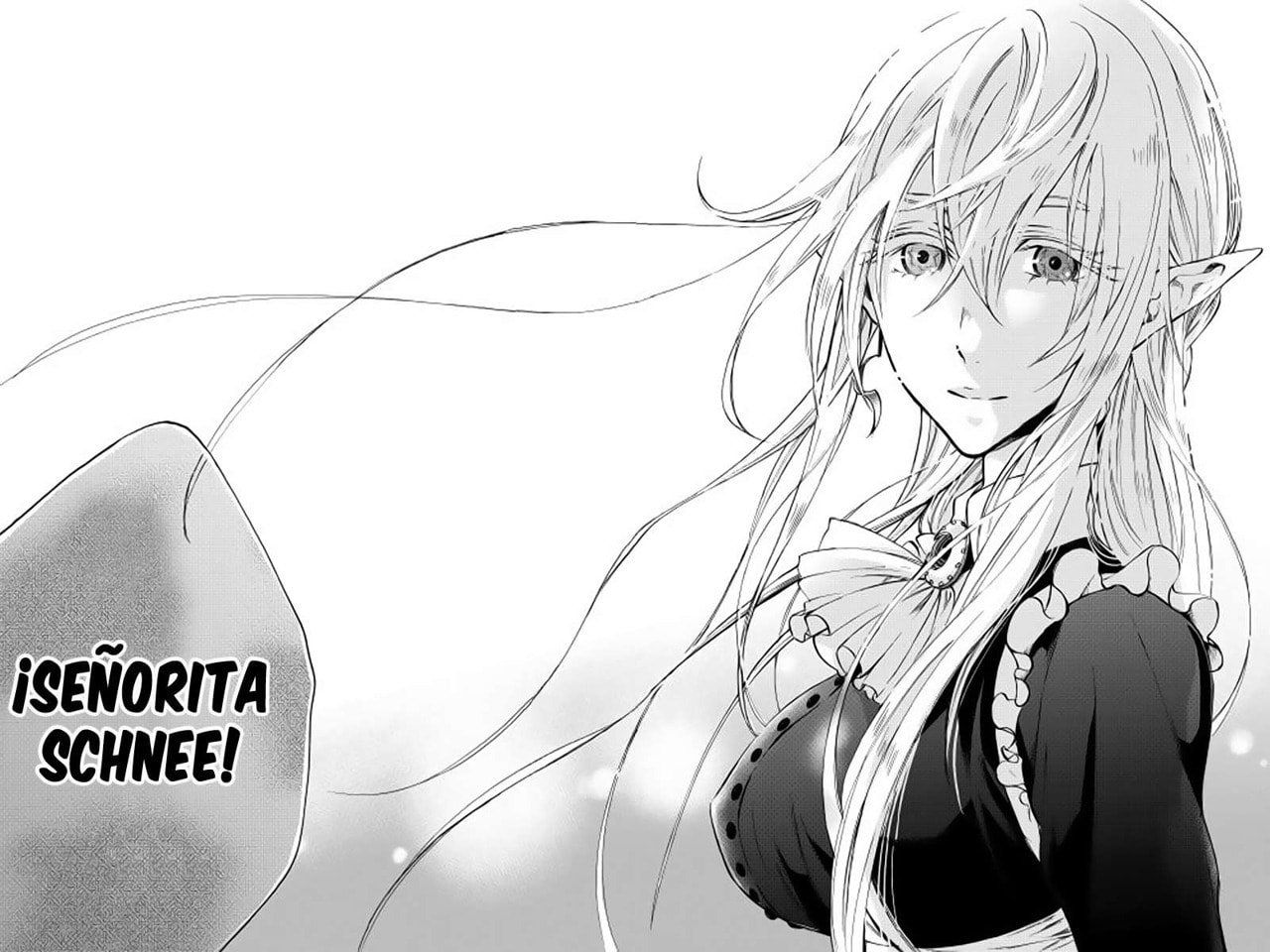 Read The New Gate ES Manga Online
