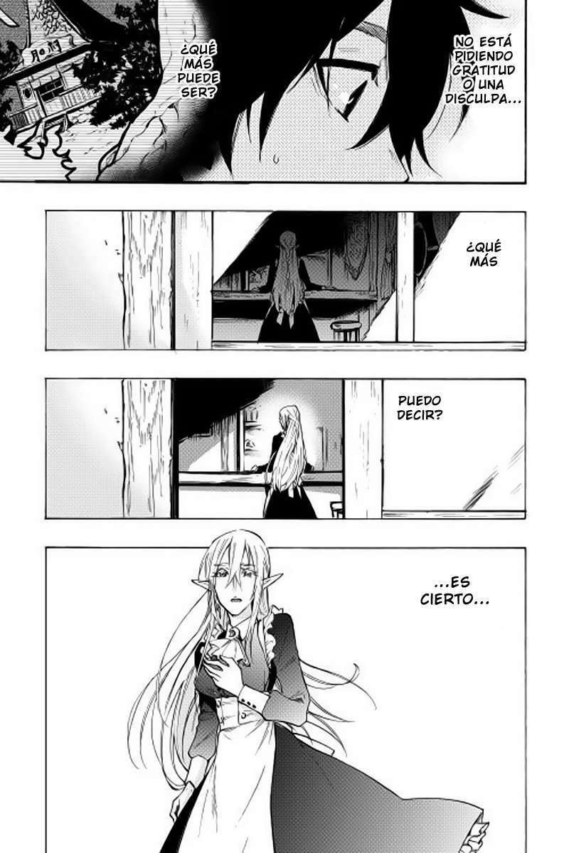 Read The New Gate ES Manga Online