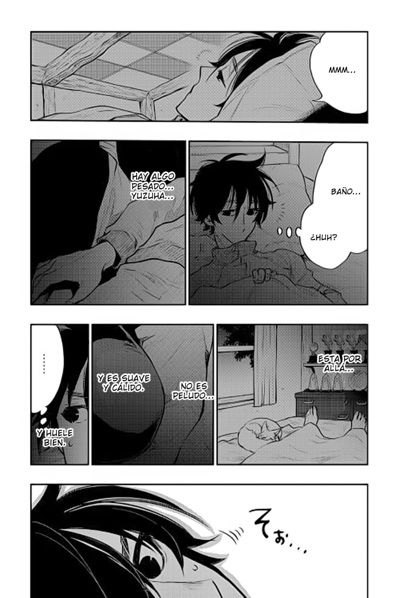 Read The New Gate ES Manga Online