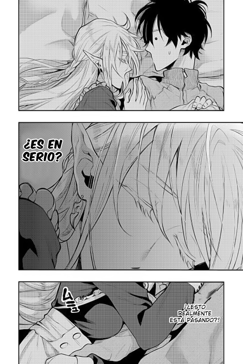 Read The New Gate ES Manga Online