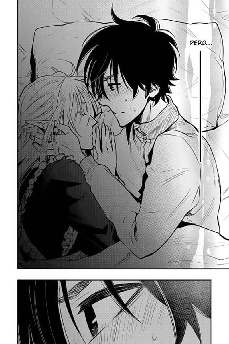 Read The New Gate ES Manga Online