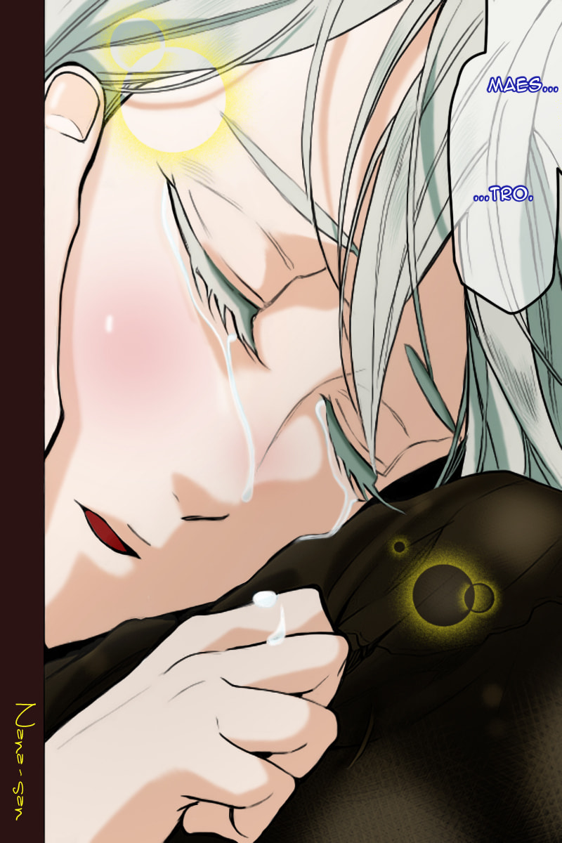 Read The New Gate ES Manga Online