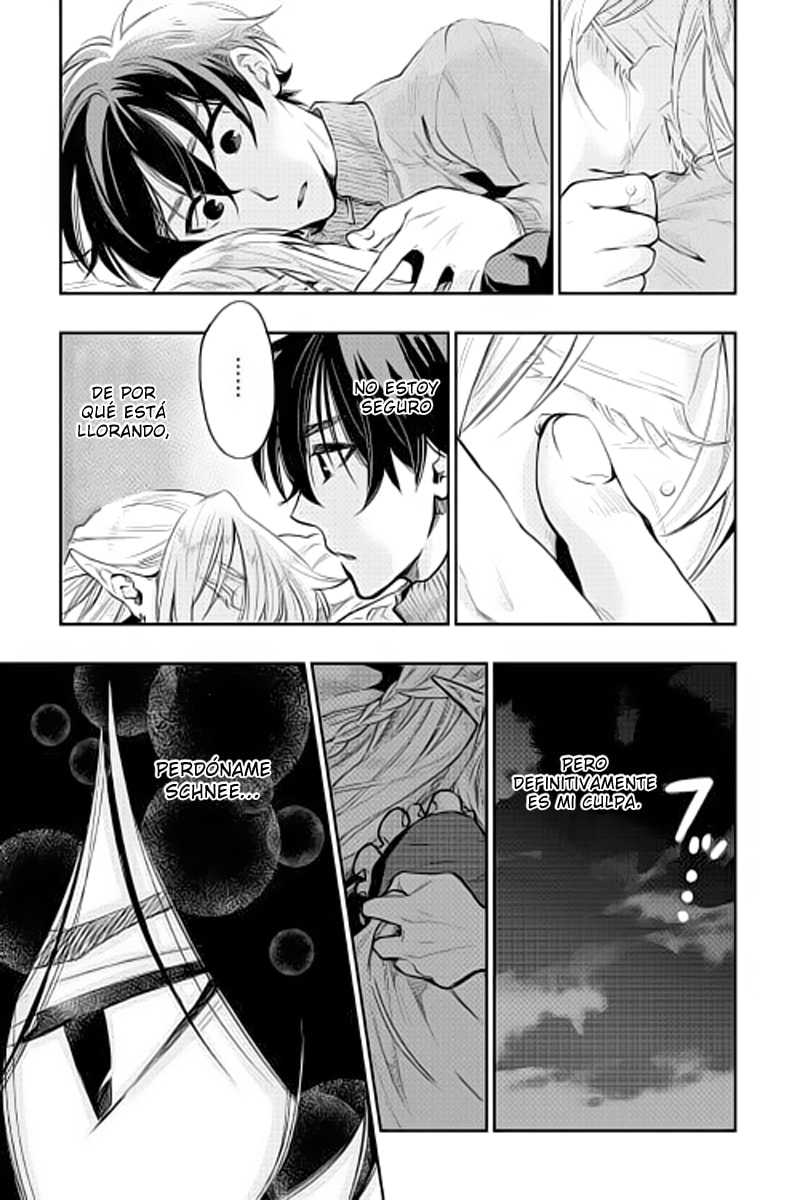 Read The New Gate ES Manga Online