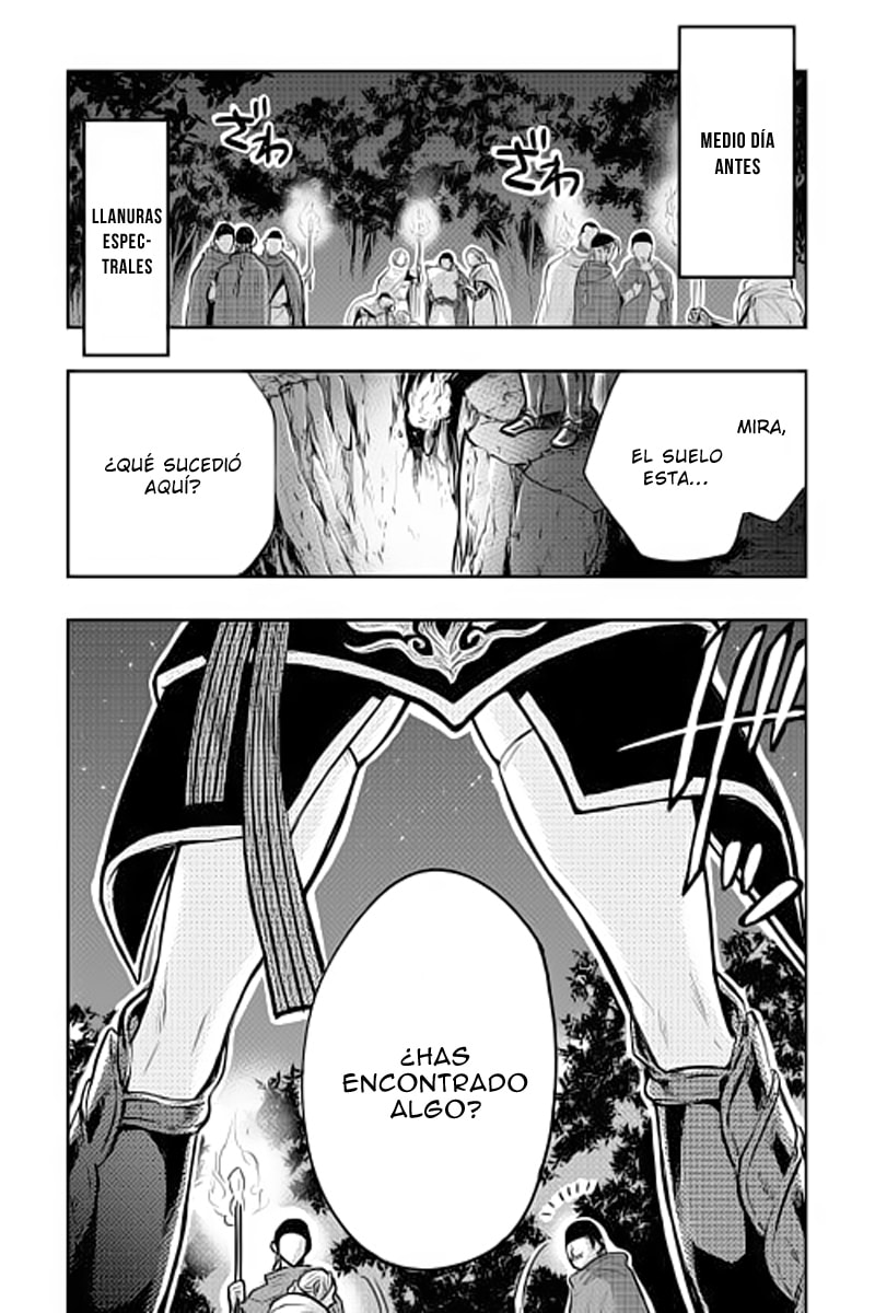 Read The New Gate ES Manga Online