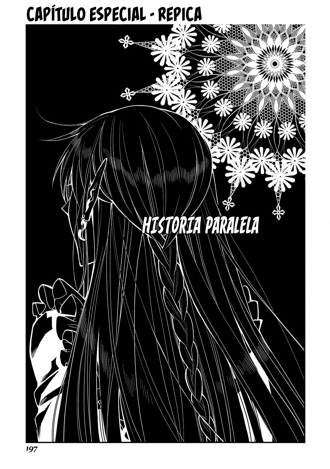 Read The New Gate ES Manga Online