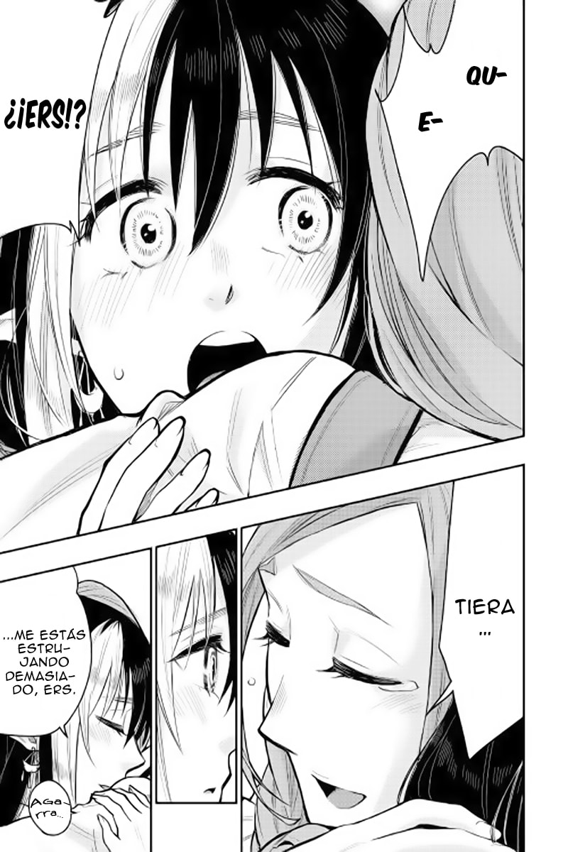 Read The New Gate ES Manga Online