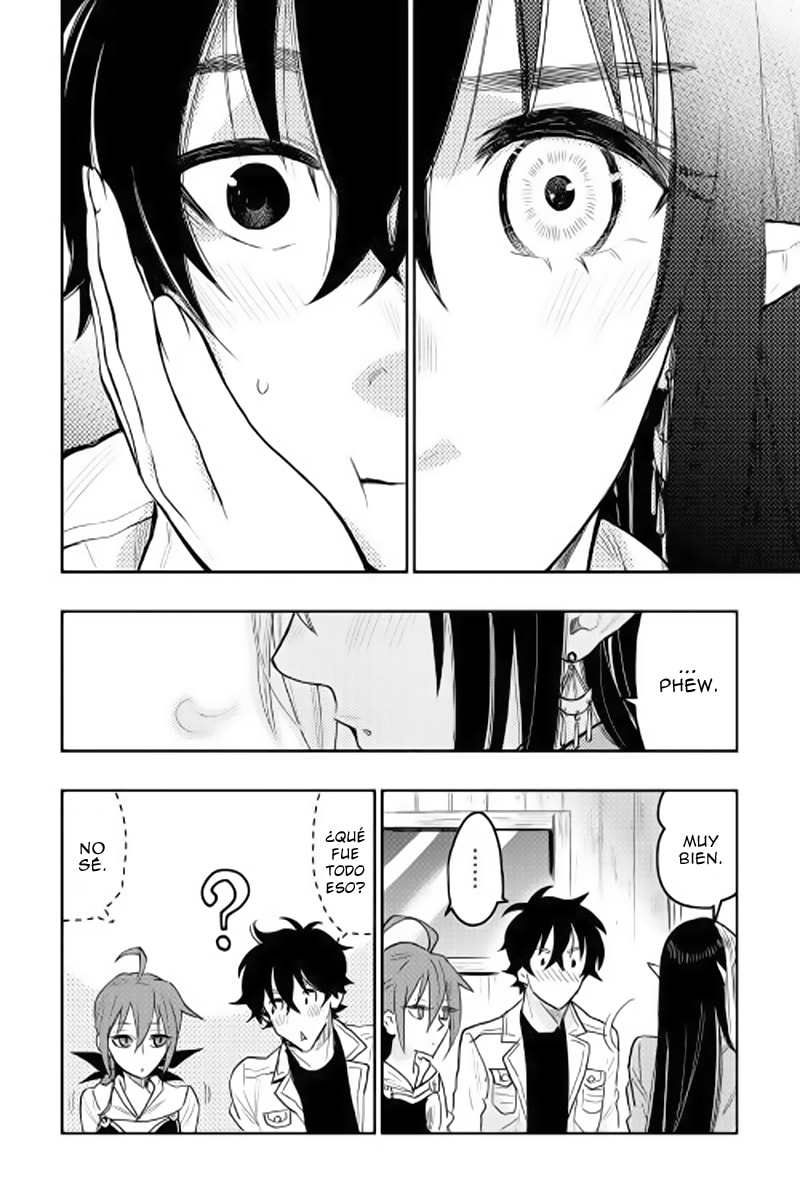 Read The New Gate ES Manga Online
