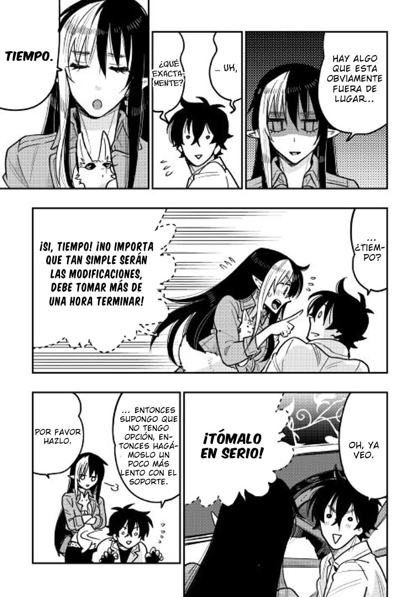 Read The New Gate ES Manga Online