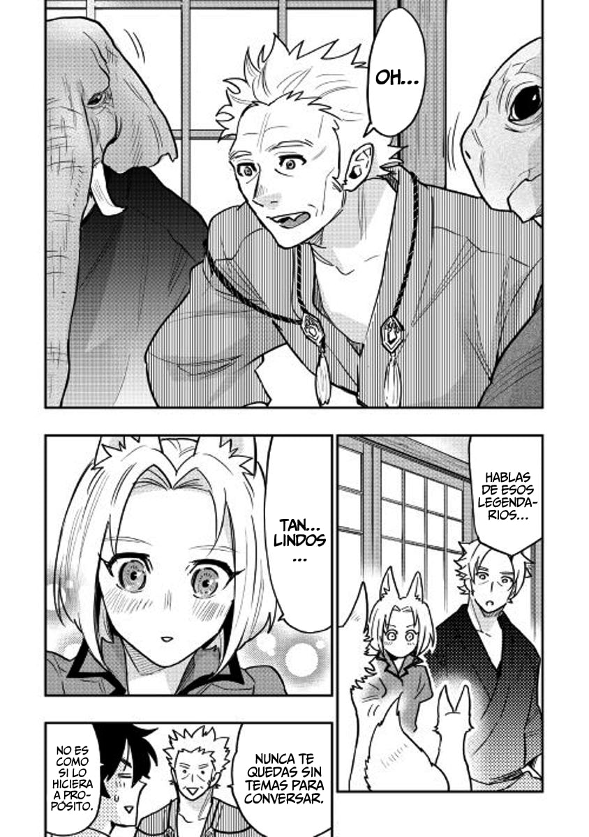 Read The New Gate ES Manga Online