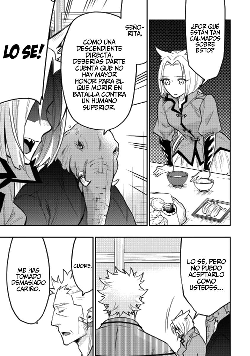 Read The New Gate ES Manga Online