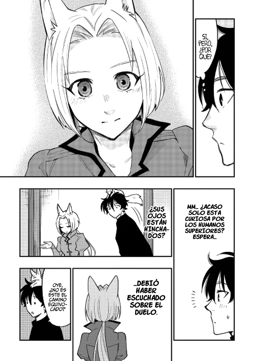 Read The New Gate ES Manga Online